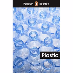 ISBN Penguin Readers Level 1: Plastic (ELT Graded Reader), Anglais, Livre broché, 64 pages