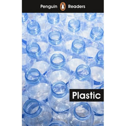 ISBN Penguin Readers Level 1: Plastic (ELT Graded Reader) livre Anglais Livre broché 64 pages