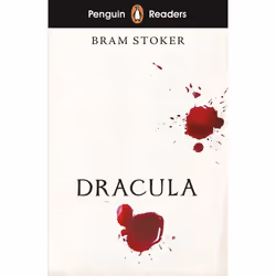 ISBN Penguin Readers Level 3: Dracula (ELT Graded Reader), Anglais, Livre broché, 80 pages