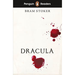ISBN Penguin Readers Level 3: Dracula (ELT Graded Reader)