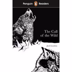 ISBN Penguin Readers Level 2: The Call of the Wild (ELT Graded Reader), Anglais, Livre broché, 64 pages