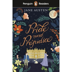 ISBN Penguin Readers Level 4: Pride and Prejudice (ELT Graded Reader)