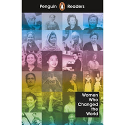 ISBN Penguin Readers Level 4: Women Who Changed the World (ELT Graded Reader)