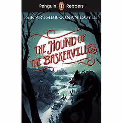 ISBN Penguin Readers Starter Level: The Hound of the Baskervilles (ELT Graded Reader), Anglais, Livre broché, 64 pages