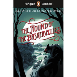 ISBN Penguin Readers Starter Level: The Hound of the Baskervilles (ELT Graded Reader)