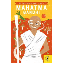 ISBN The Extraordinary Life of Mahatma Gandhi