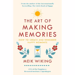 ISBN The Art of Making Memories, Anglais, 288 pages