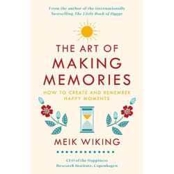 ISBN The Art of Making Memories