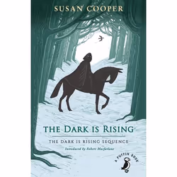 ISBN The Dark is Rising, Roman, Anglais, Livre broché, 384 pages