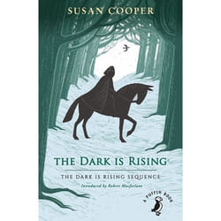 ISBN The Dark is Rising livre Roman Anglais