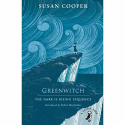 ISBN Greenwitch, Anglais, 160 pages