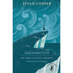 ISBN Greenwitch