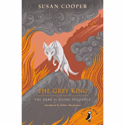 ISBN The Grey King, Anglais, 192 pages