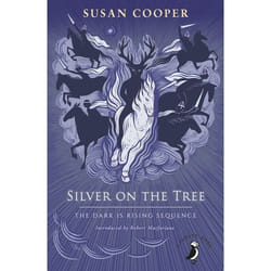ISBN Silver on the Tree