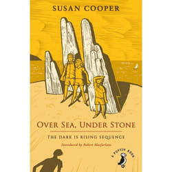 ISBN Over Sea, Under Stone