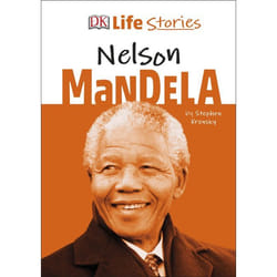 ISBN DK Life Stories Nelson Mandela livre enfants & adolescents Anglais Couverture rigide