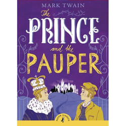 ISBN The Prince and the Pauper