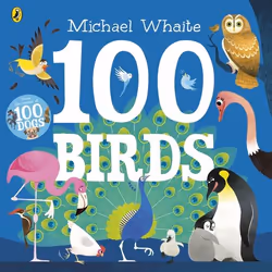 ISBN 100 Birds, Anglais, Livre broché, 32 pages