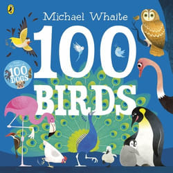 ISBN 100 Birds