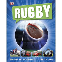 ISBN Rugby livre Sport & loisirs Anglais Couverture rigide
