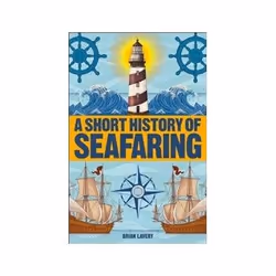 ISBN Short History of Seafaring, histoire, Anglais, Livre broché, 400 pages