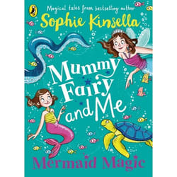 ISBN Mummy Fairy and Me: Mermaid Magic