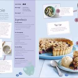 ISBN Bake It livre enfants & adolescents Anglais Couverture rigide