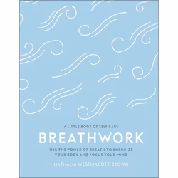 ISBN Breathwork, Santé, esprit et corps, Anglais, Couverture rigide, 144 pages