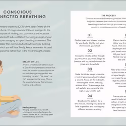 ISBN Breathwork livre Santé, esprit et corps Anglais Couverture rigide