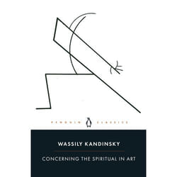 ISBN Concerning the Spiritual in Art