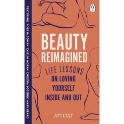 ISBN Beauty Reimagined livre Anglais 176 pages