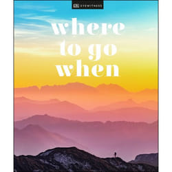 ISBN Where To Go When Couverture rigide