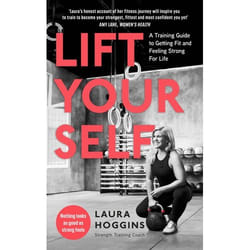 ISBN Lift Yourself