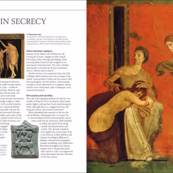 ISBN A History of Magic, Witchcraft and the Occult livre Education Anglais Couverture rigide 320 pages - Vue supplémentaire 2