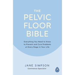 ISBN The Pelvic Floor Bible
