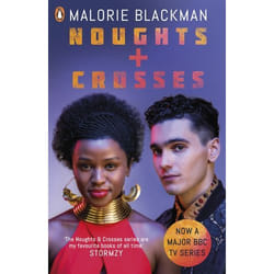 ISBN Noughts & Crosses livre Anglais 496 pages
