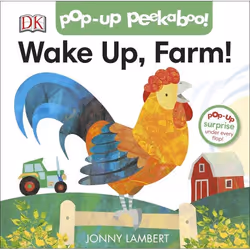 ISBN Jonny Lambert's Wake Up, Farm! (Pop-Up Peekaboo), Education, Anglais, Couverture rigide, 12 pages