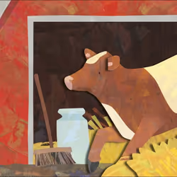 ISBN Jonny Lambert's Wake Up, Farm! (Pop-Up Peekaboo) livre Education Anglais Couverture rigide