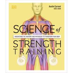 ISBN Science of Strength Training, Anglais, Livre broché, 224 pages