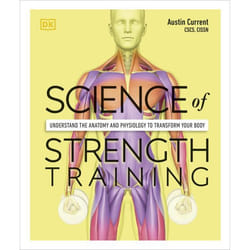 ISBN Science of Strength Training