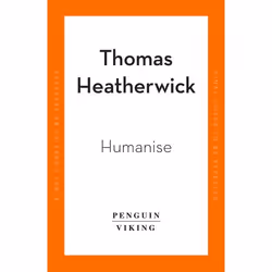 ISBN Humanise, Anglais, Livre broché, 320 pages