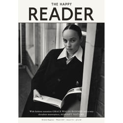 ISBN The Happy Reader – Issue 14