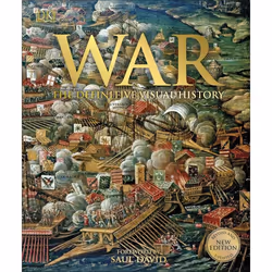 ISBN War, histoire, Anglais, Couverture rigide, 512 pages