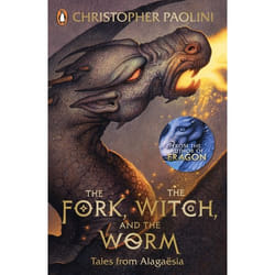 ISBN The Fork, the Witch, and the Worm