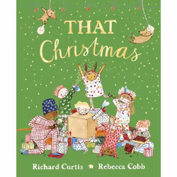 ISBN That Christmas, Anglais, Livre broché, 40 pages