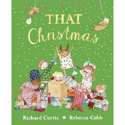 ISBN That Christmas