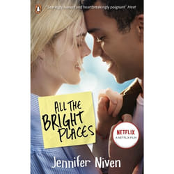 ISBN All the Bright Places