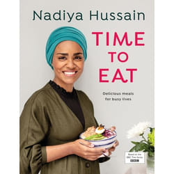ISBN Time to Eat livre Roman Anglais