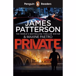 ISBN Penguin Readers Level 2: Private (ELT Graded Reader), Anglais, Livre broché, 64 pages