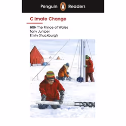 ISBN Penguin Readers Level 3: Climate Change (ELT Graded Reader), Anglais, Livre broché, 64 pages